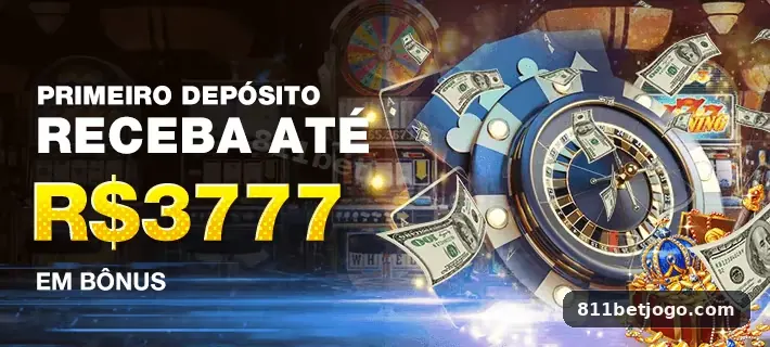 Esportes na 811bet